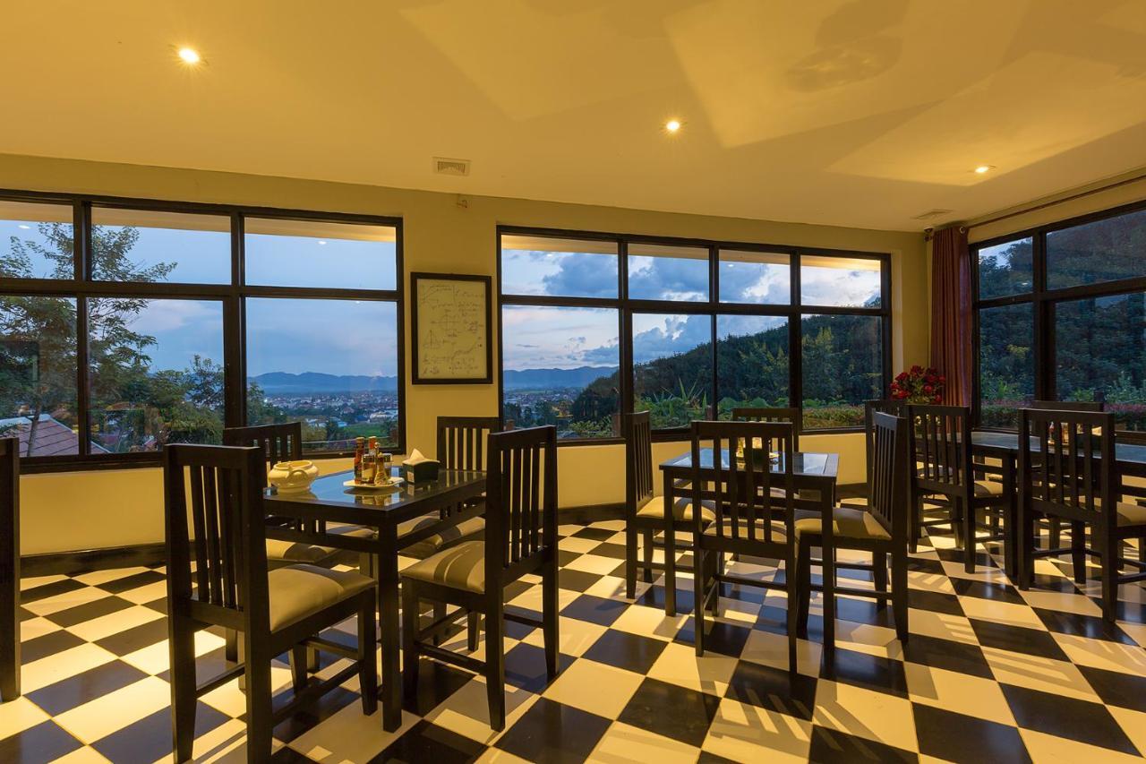 Pou Villa Луангнамтха Экстерьер фото
